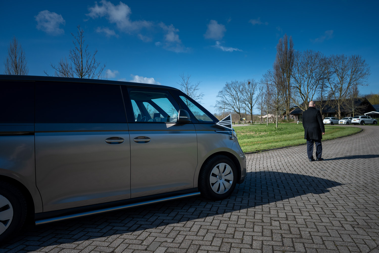 Afscheidsfotografie, Oosterbeek