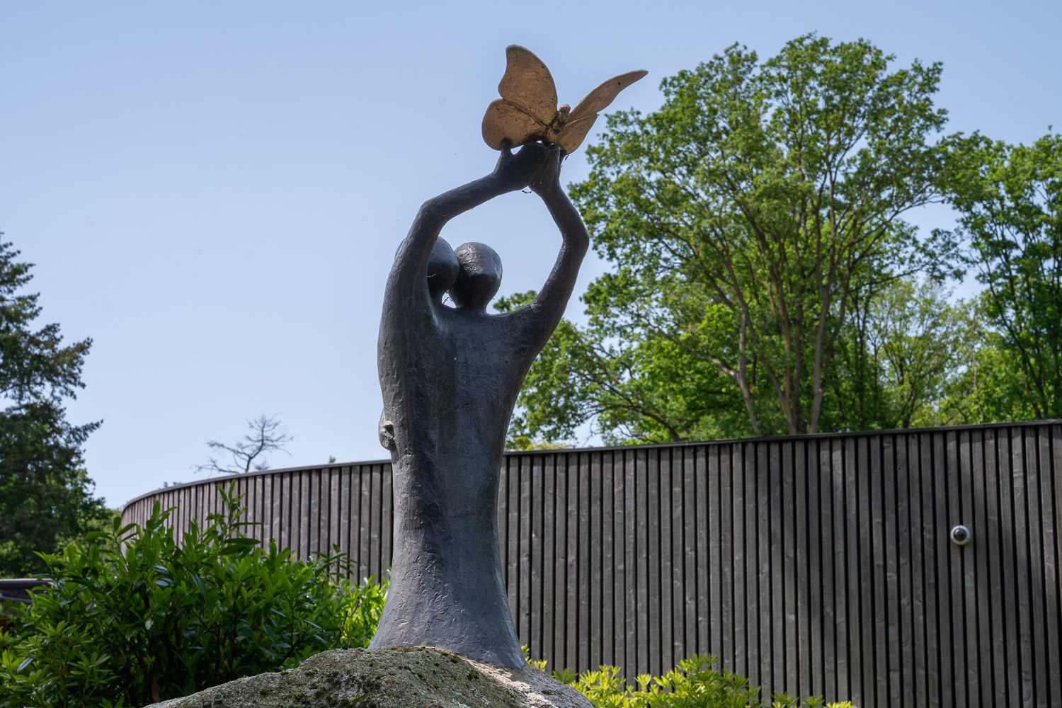 Afscheidsfotografie, Gelderland